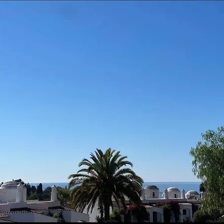 Hébergement de vacances Carvoeiro Pool House By Vacationy