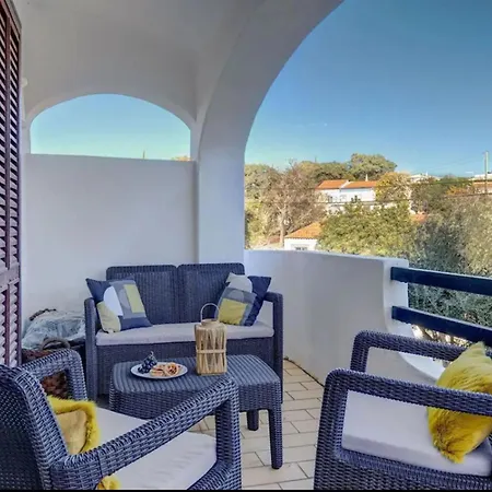 Carvoeiro Pool House By Vacationy Ferienhaus *