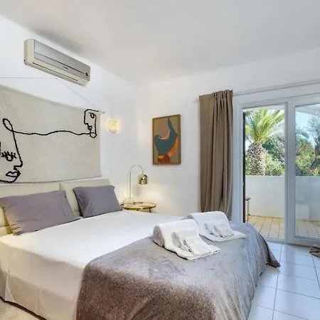 Dom wakacyjny Carvoeiro Pool House By Vacationy Lagoa (Algarve)