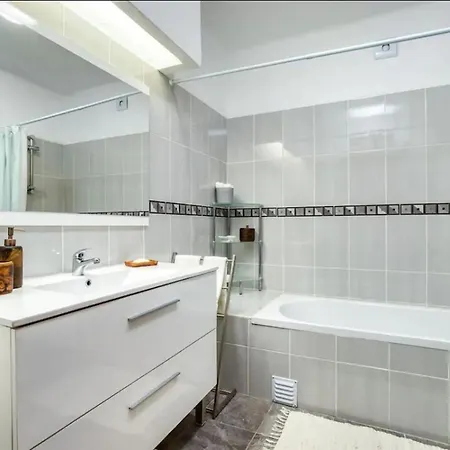 Holiday home Carvoeiro Pool House By Vacationy Lagoa (Algarve)