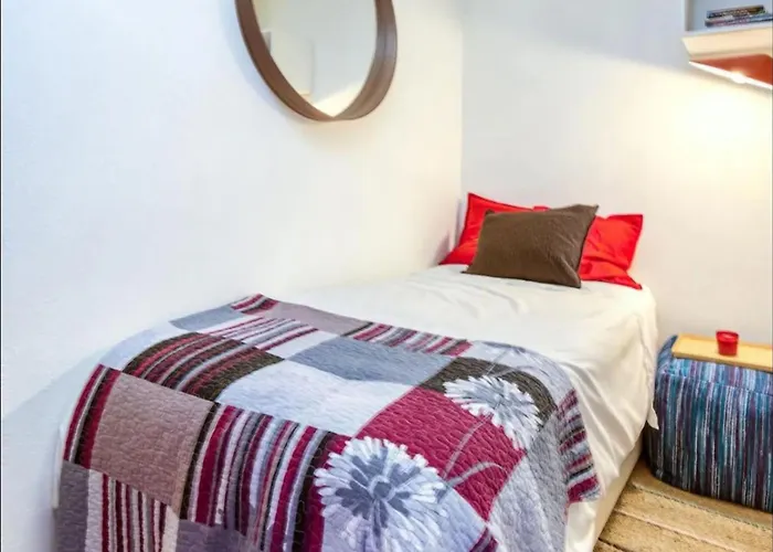 Dom wakacyjny Carvoeiro Pool House By Vacationy Lagoa (Algarve)