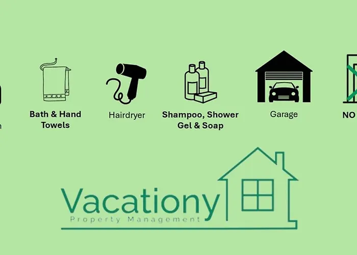 Dom wakacyjny Carvoeiro Pool House By Vacationy