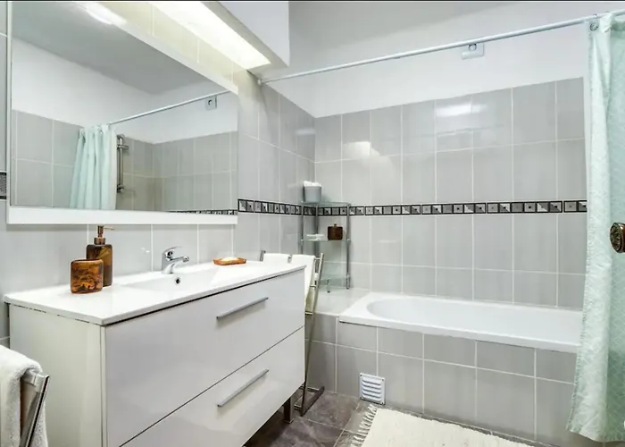 Dom wakacyjny Carvoeiro Pool House By Vacationy Lagoa (Algarve)